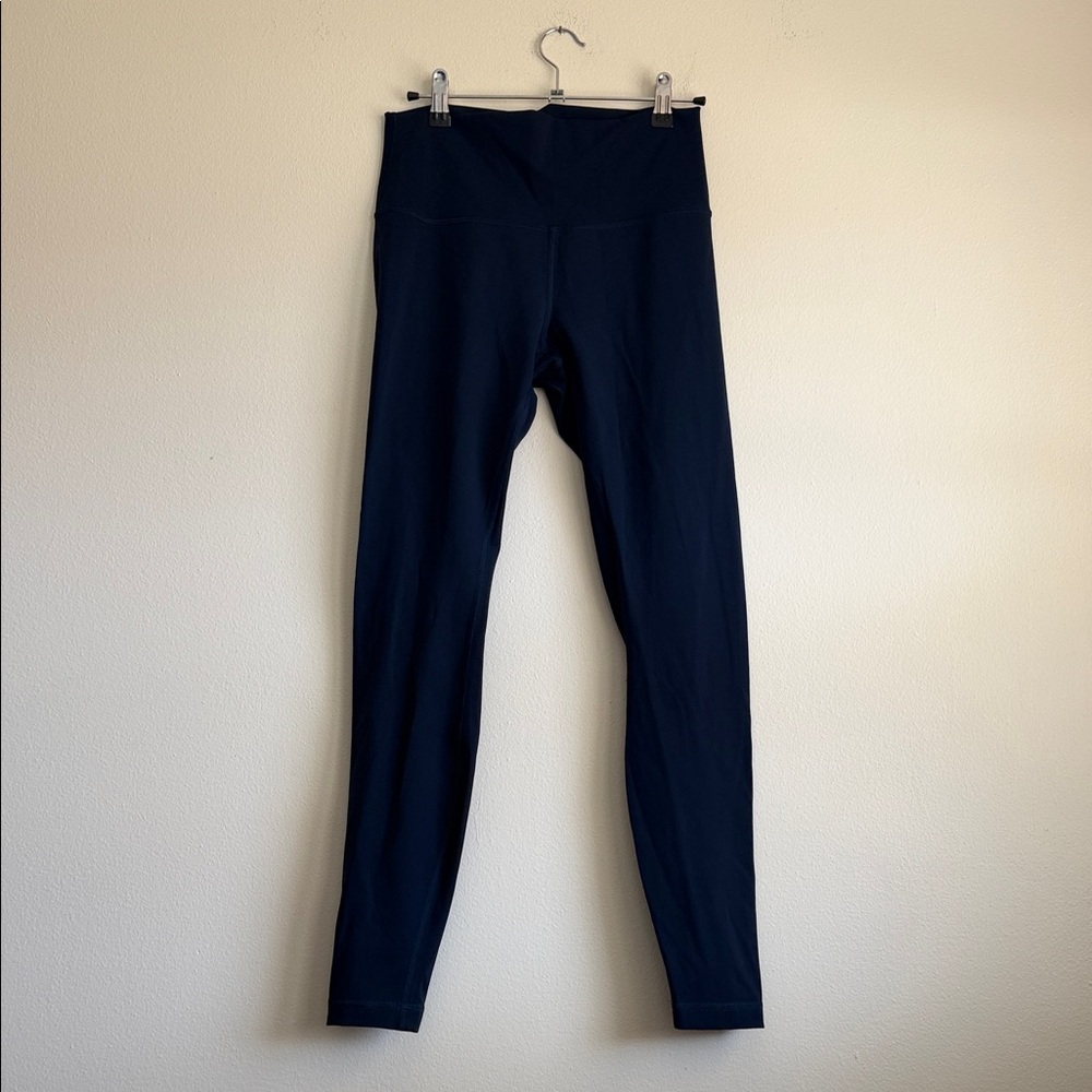 Lululemon wunder under high rise tight 28”